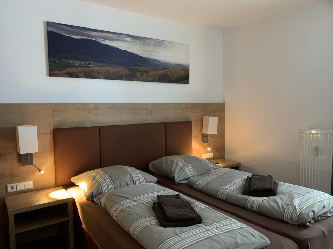 H&P Touristik Residenz Grafenmatt GRA-1-2