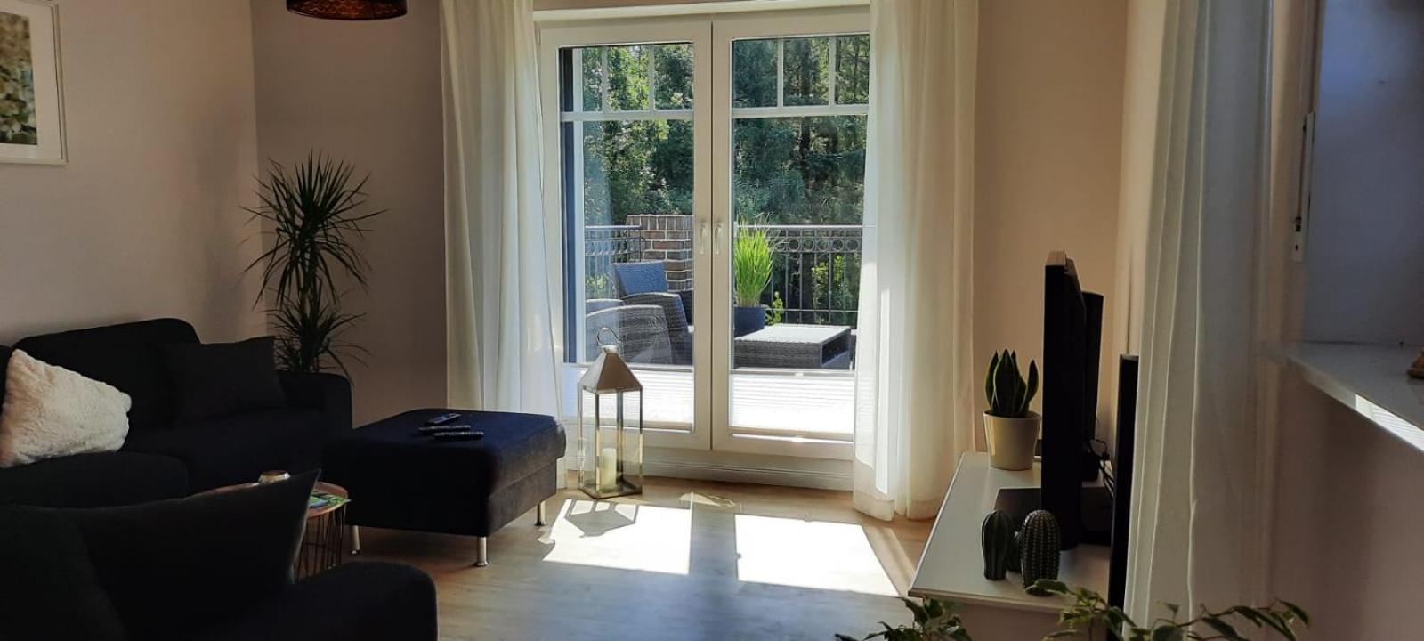 Ferienwohnung Am Schippstroth