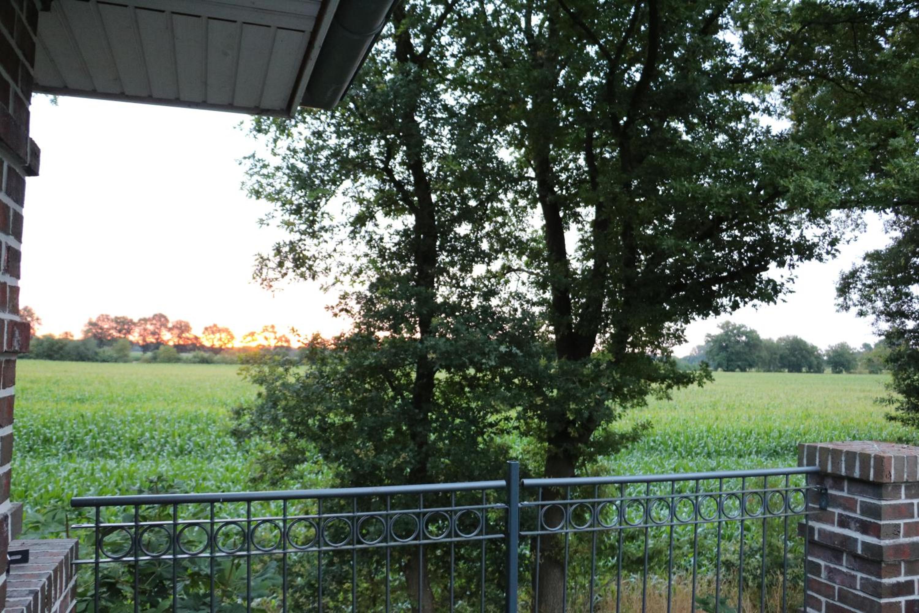 Ferienwohnung Am Schippstroth