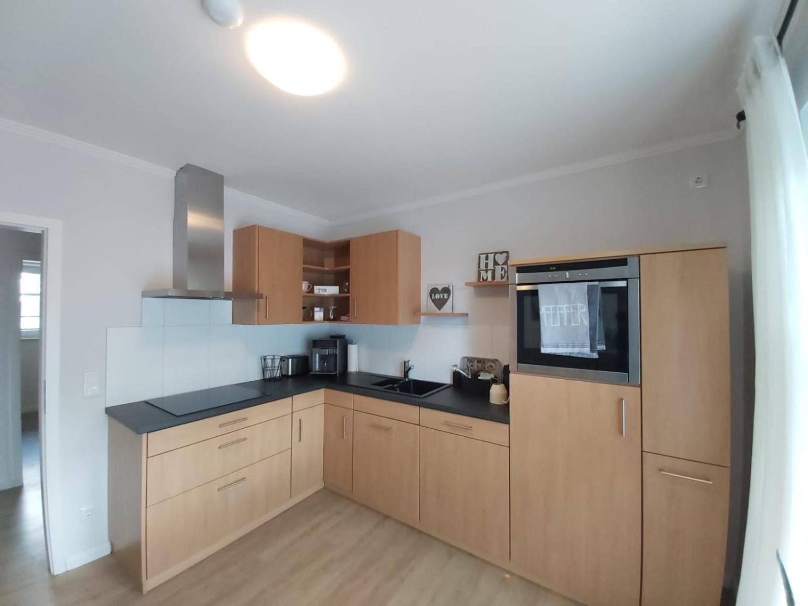Ferienwohnung Am Schippstroth