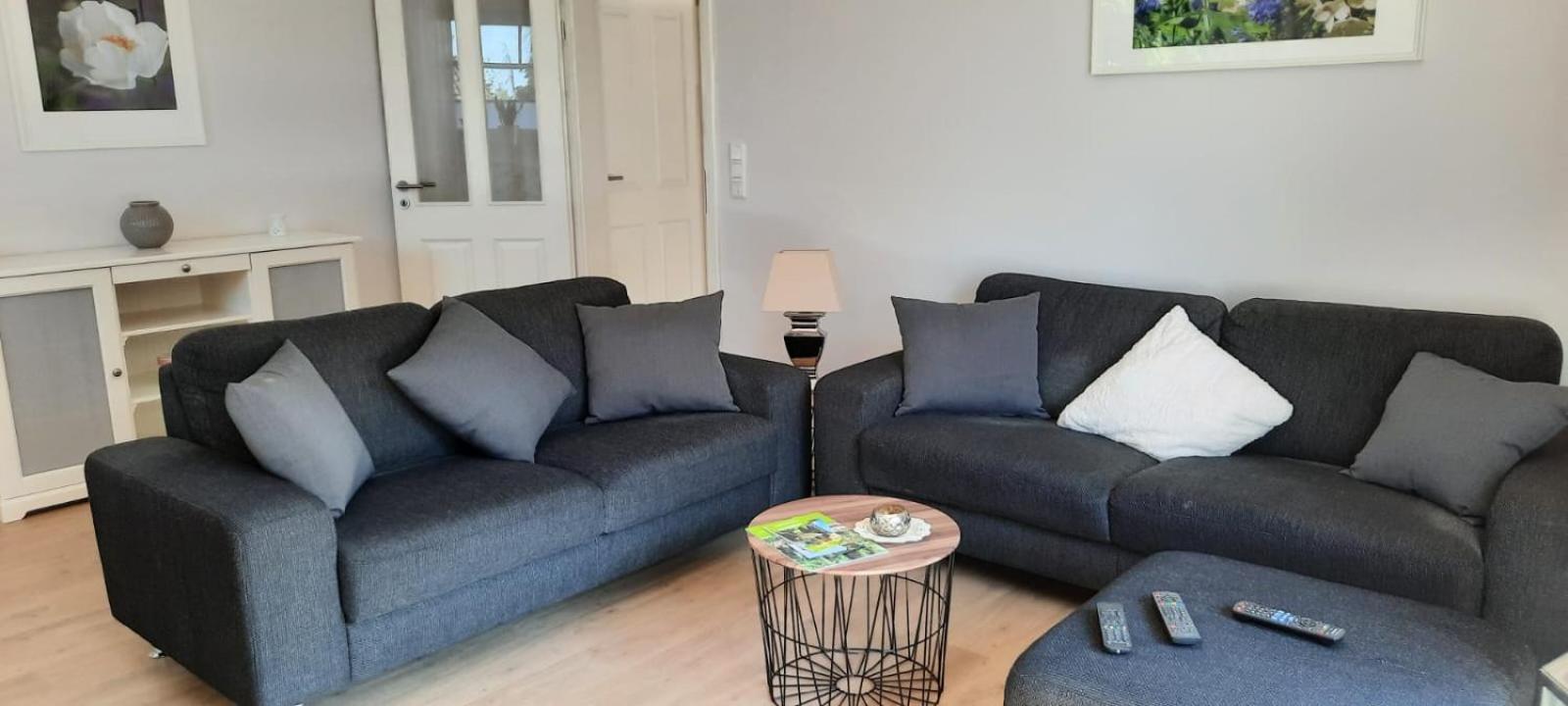 Ferienwohnung Am Schippstroth
