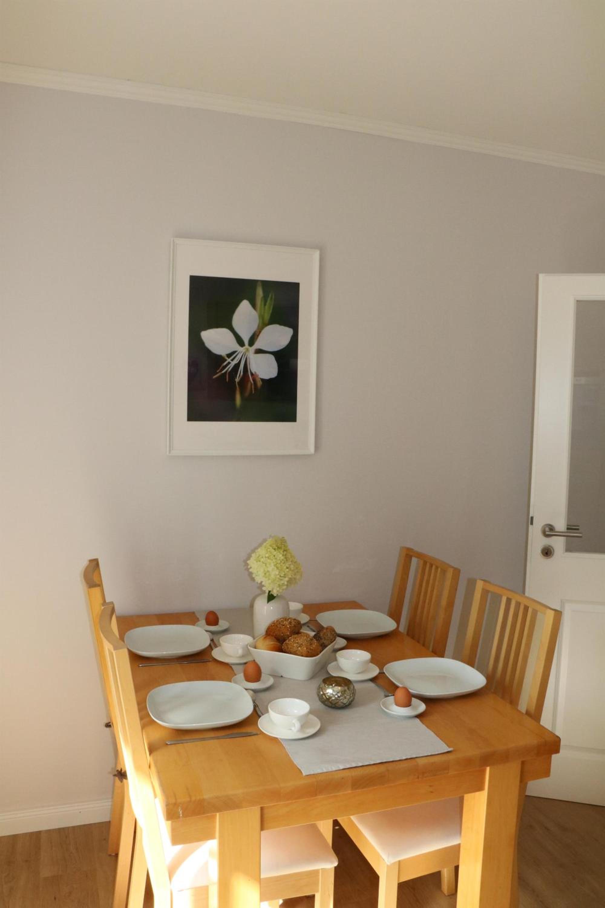 Ferienwohnung Am Schippstroth
