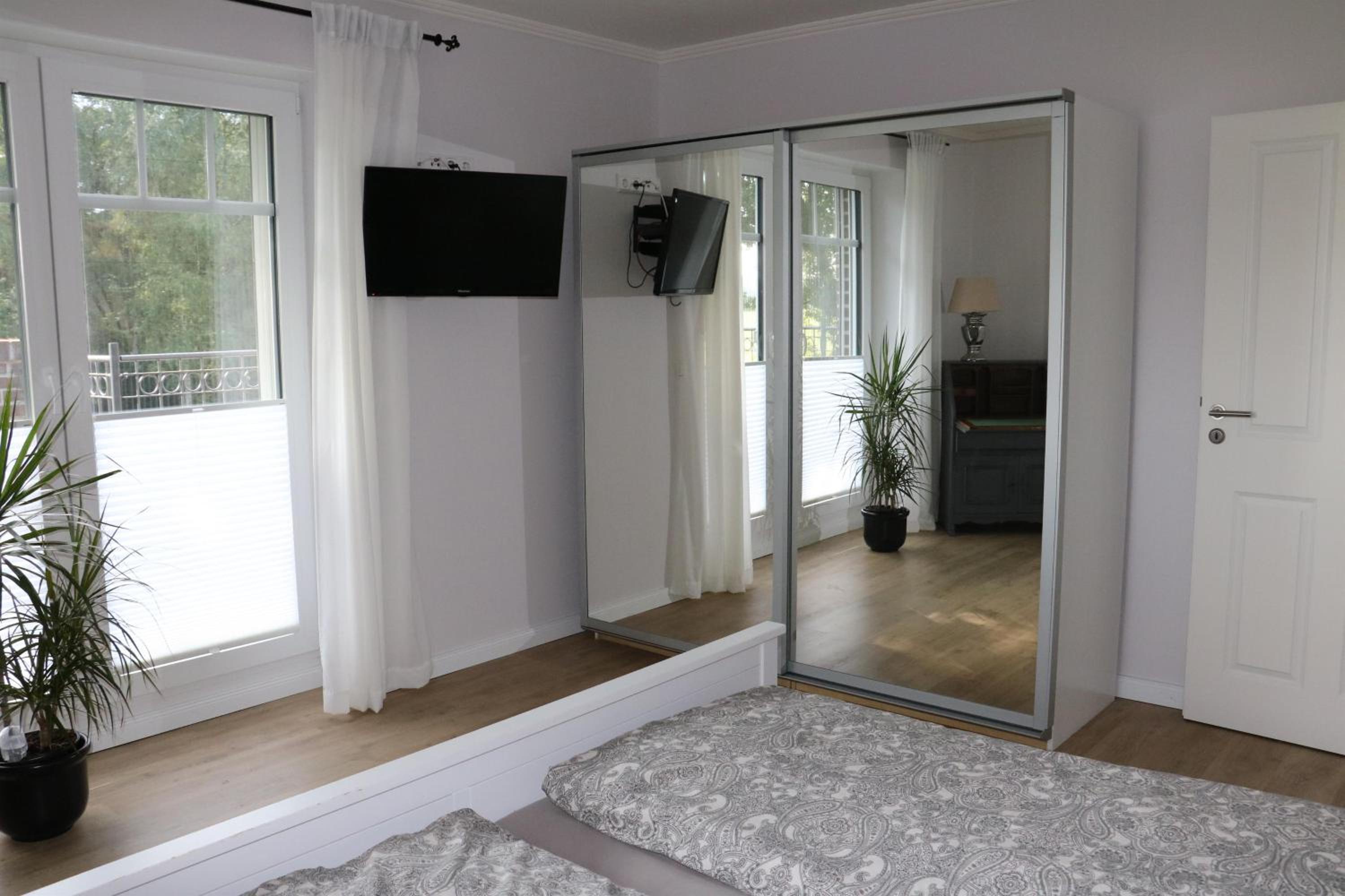 Ferienwohnung Am Schippstroth