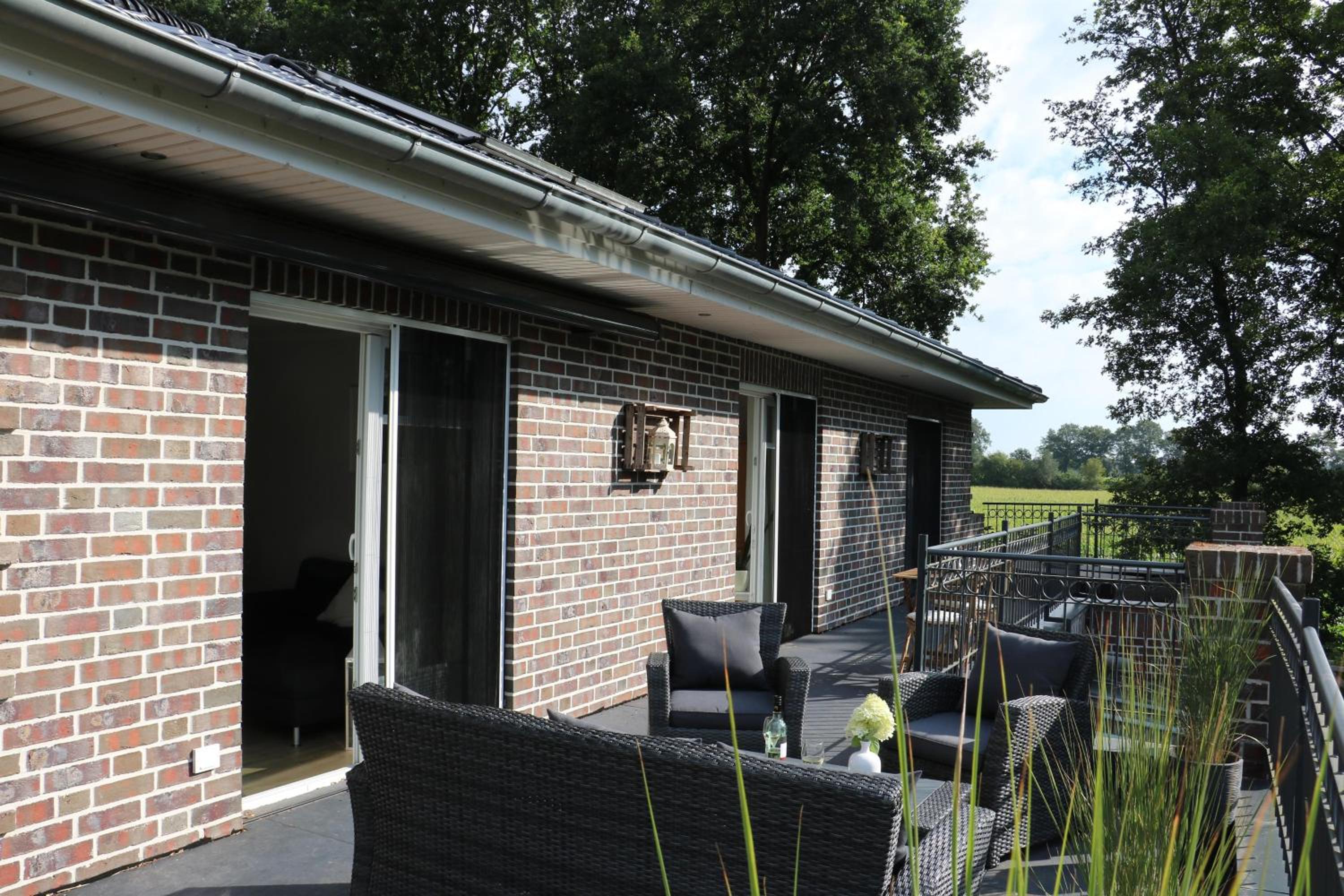 Ferienwohnung Am Schippstroth