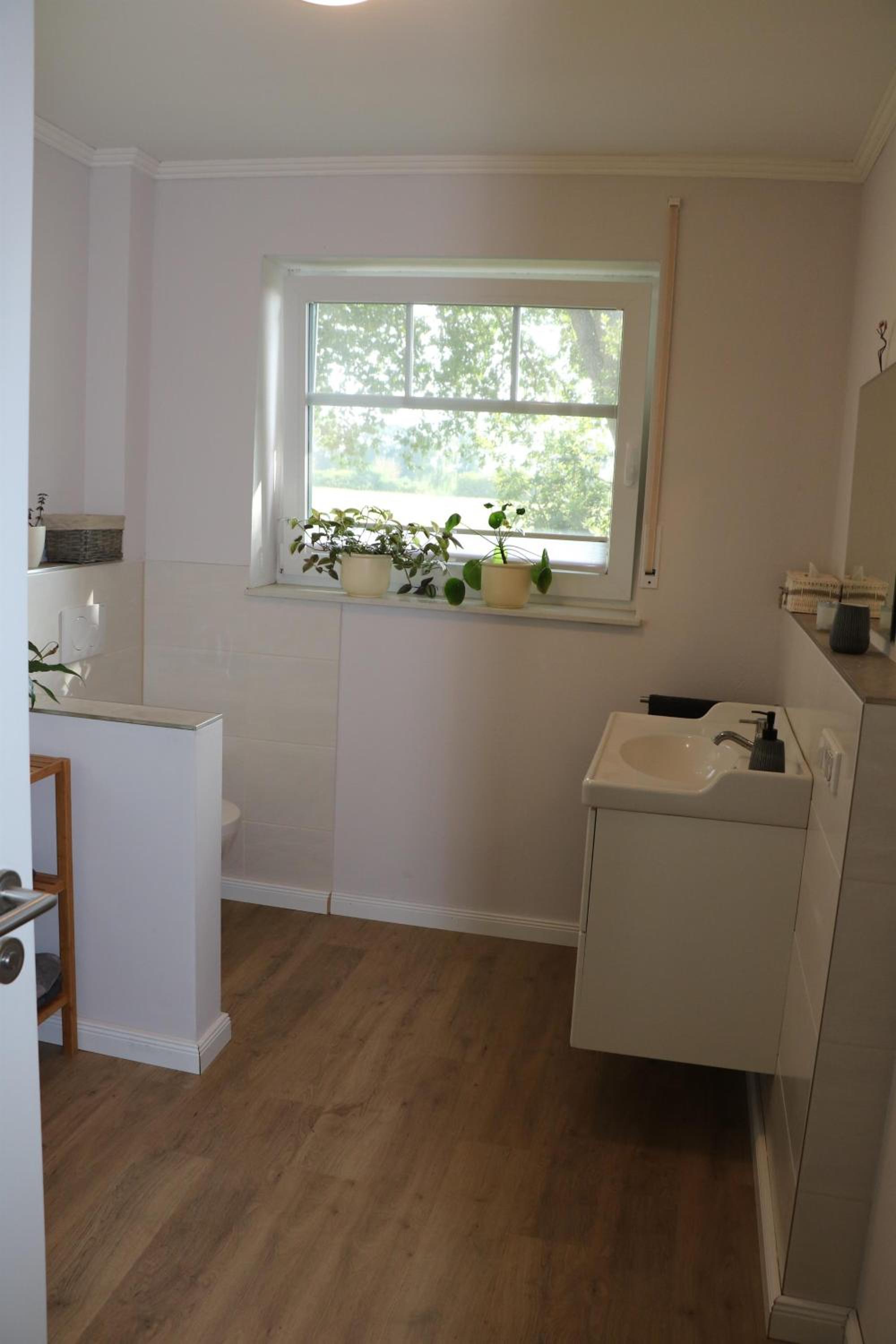 Ferienwohnung Am Schippstroth