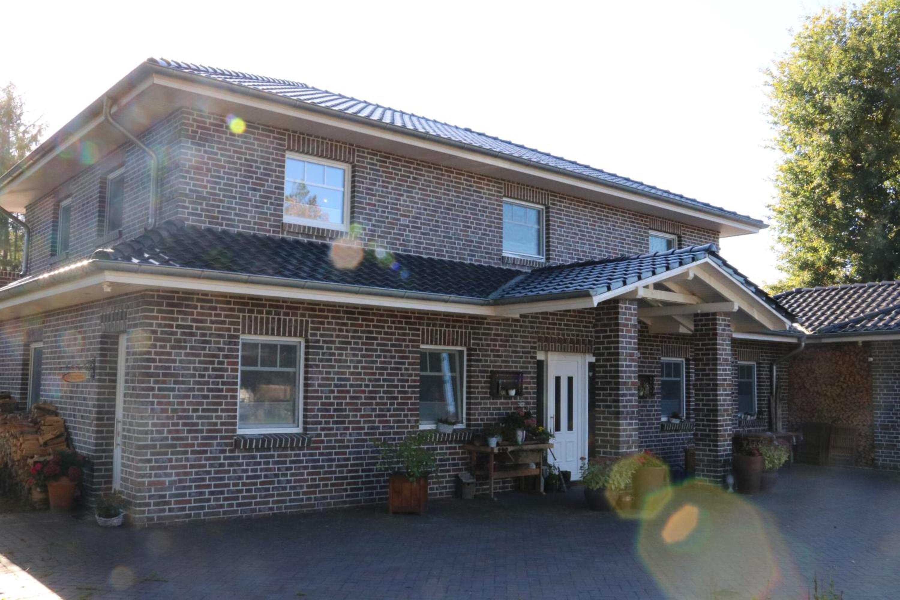 Ferienwohnung Am Schippstroth
