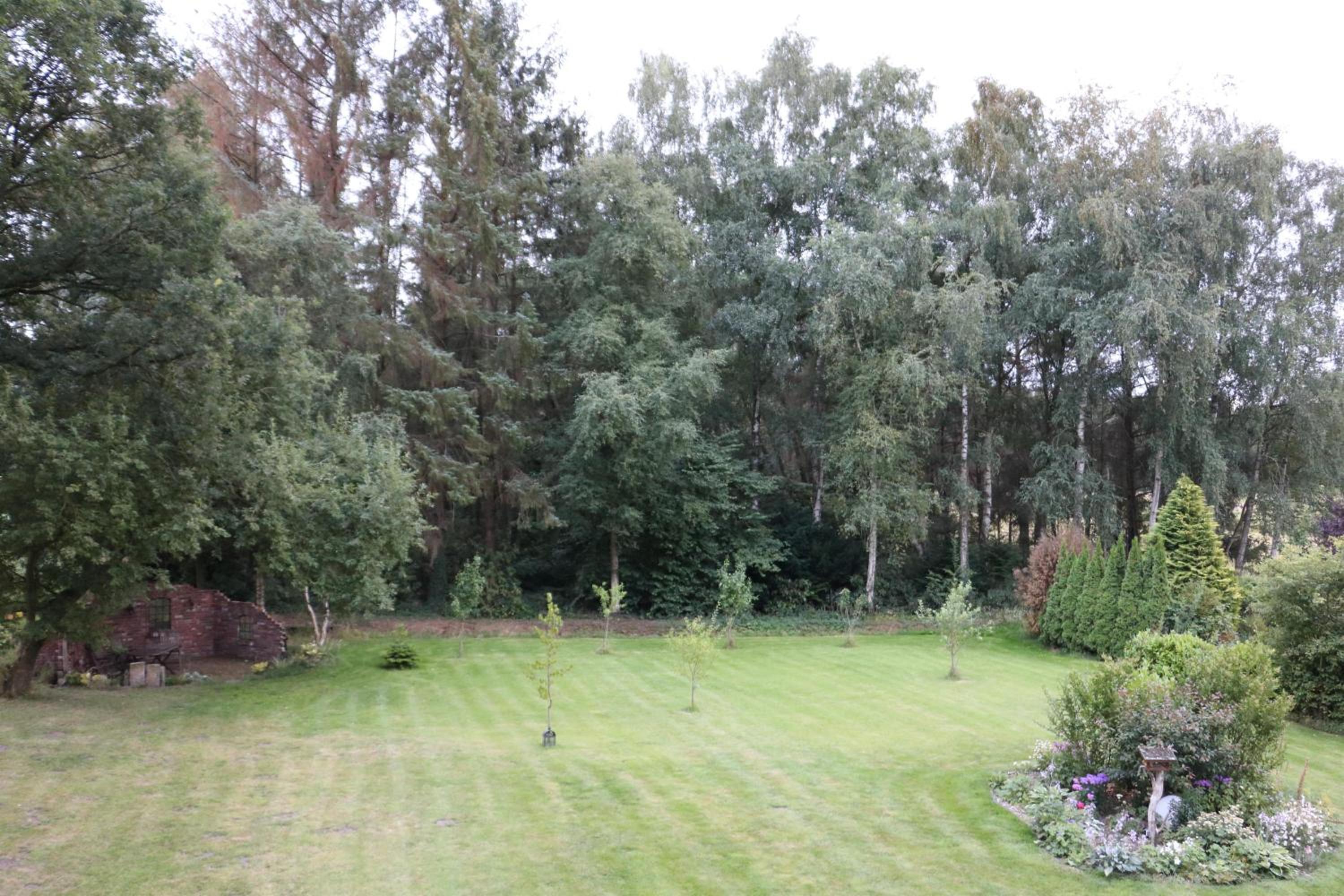 Ferienwohnung Am Schippstroth