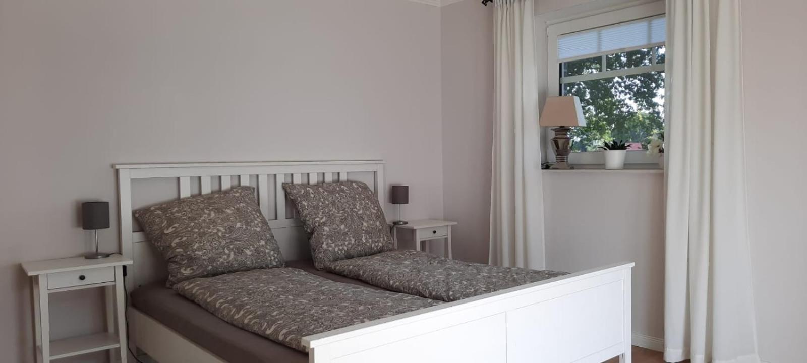 Ferienwohnung Am Schippstroth