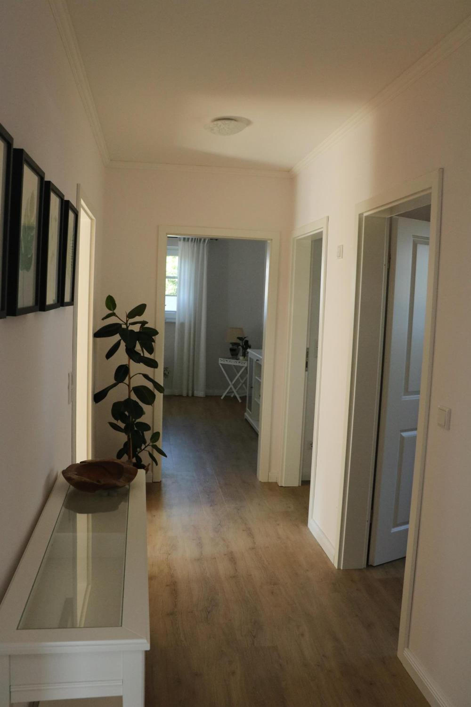 Ferienwohnung Am Schippstroth