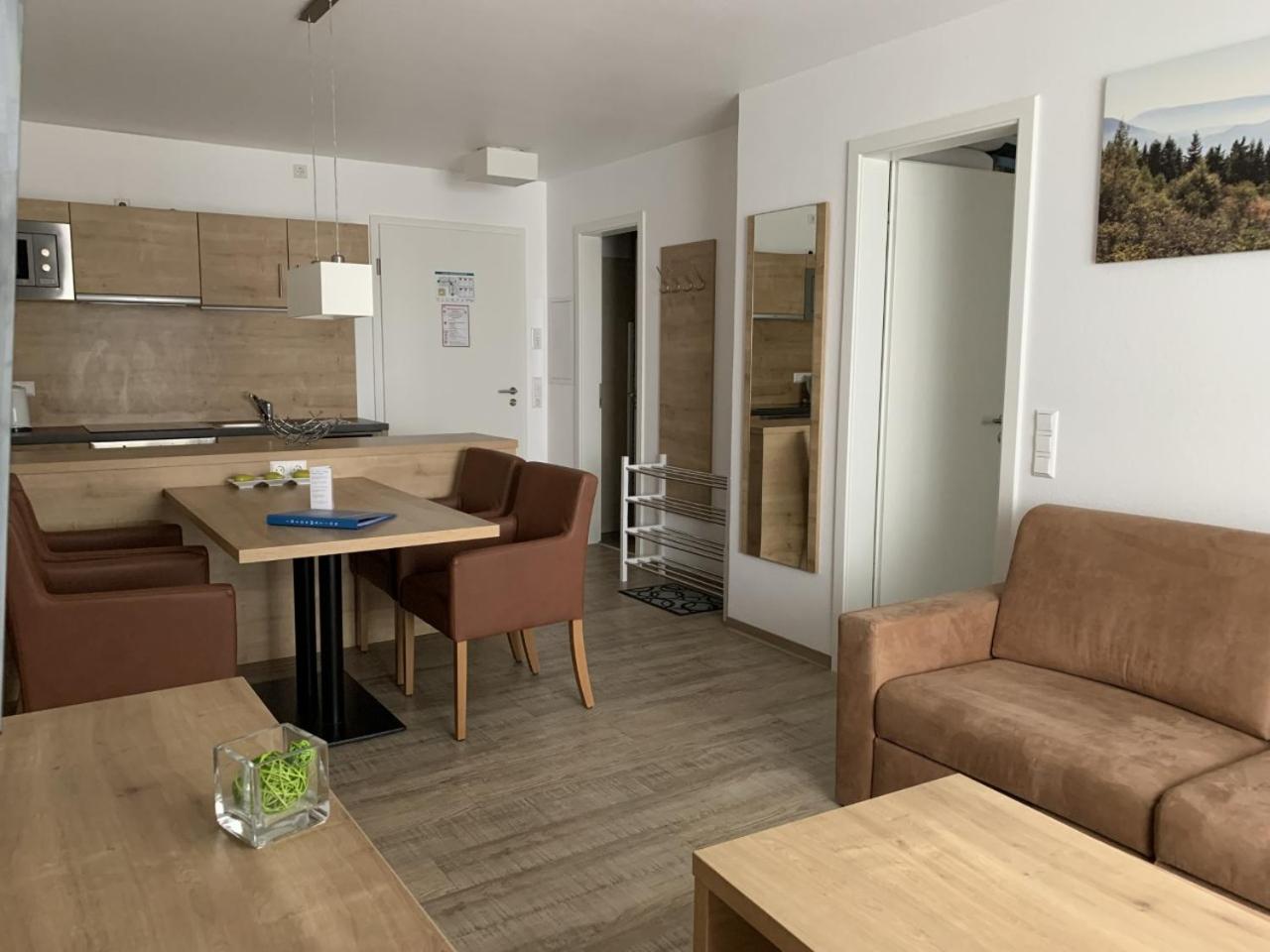 H&P Touristik Residenz Grafenmatt GRA-1-2