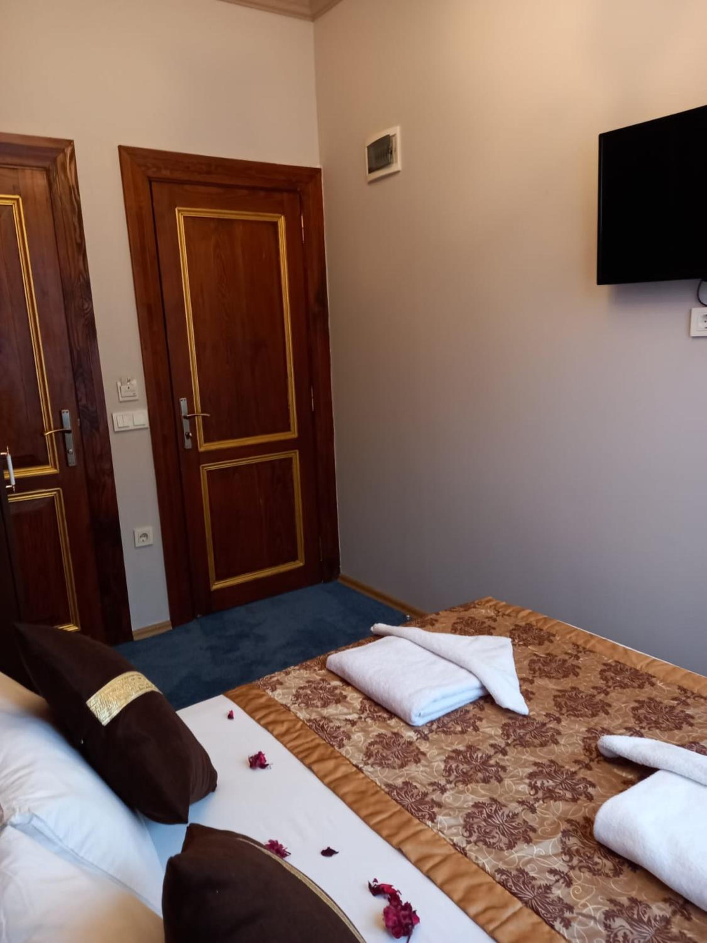 Emirhan Hotel, Sultanahmet
