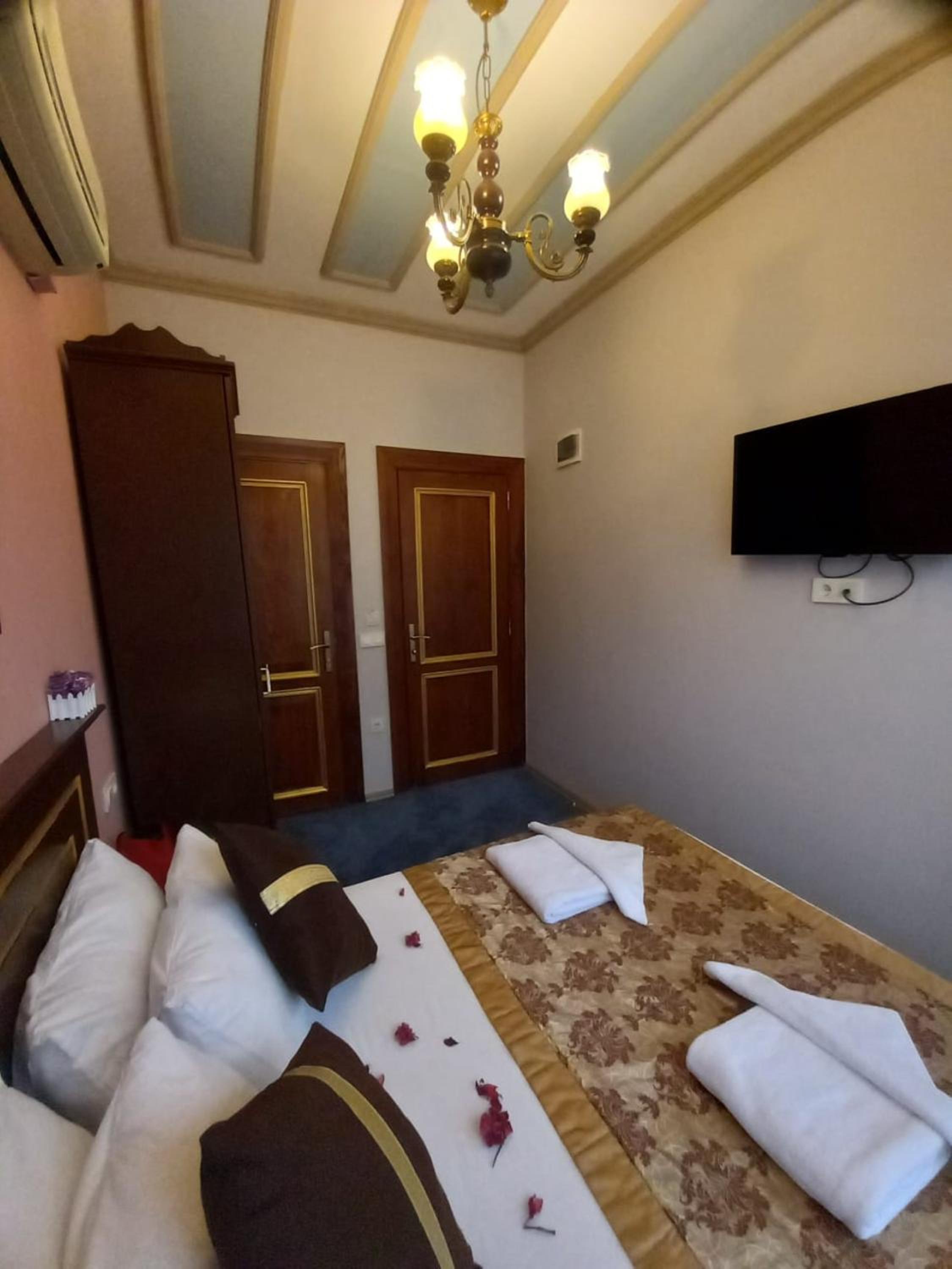 Emirhan Hotel, Sultanahmet