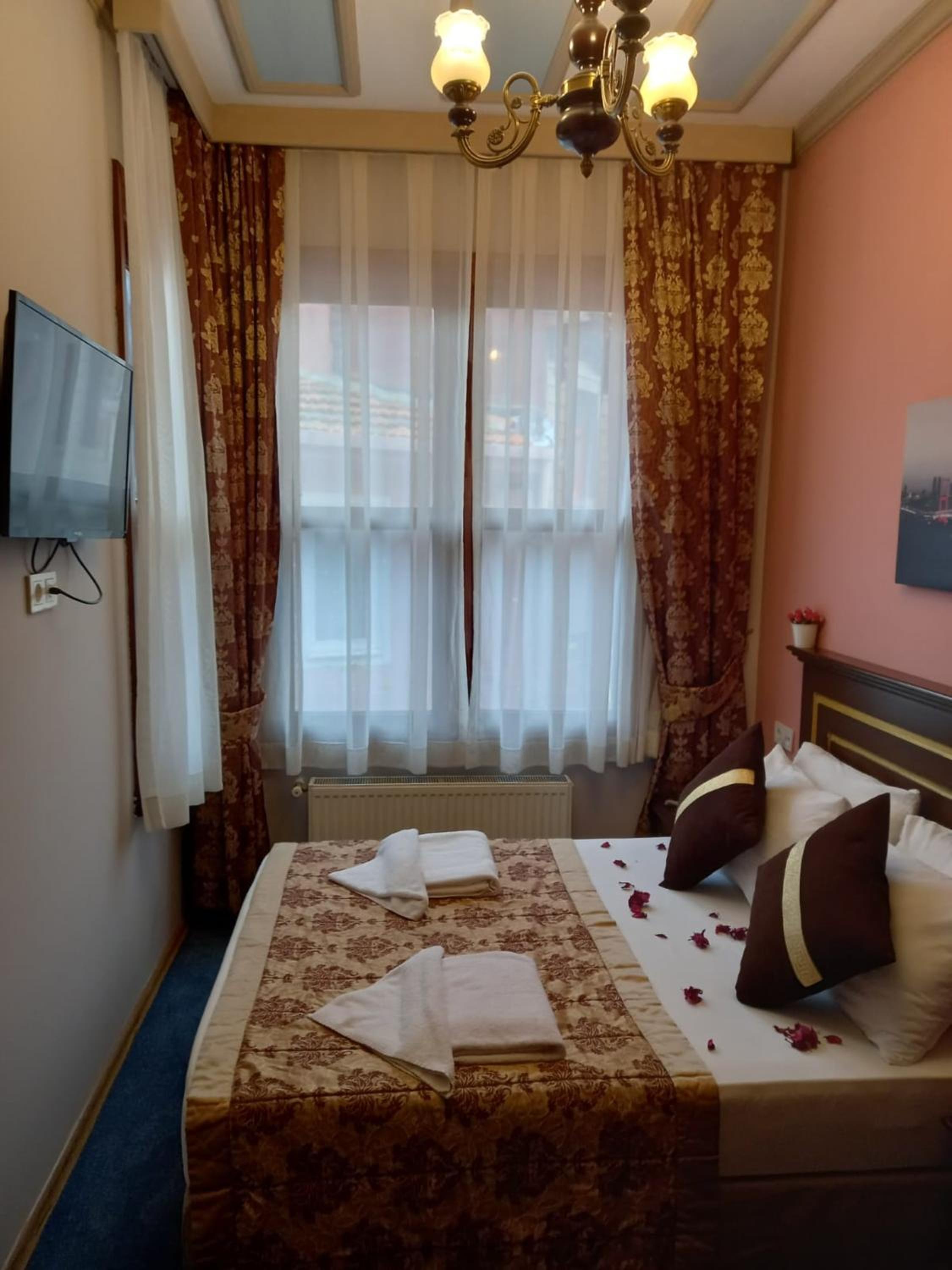 Emirhan Hotel, Sultanahmet