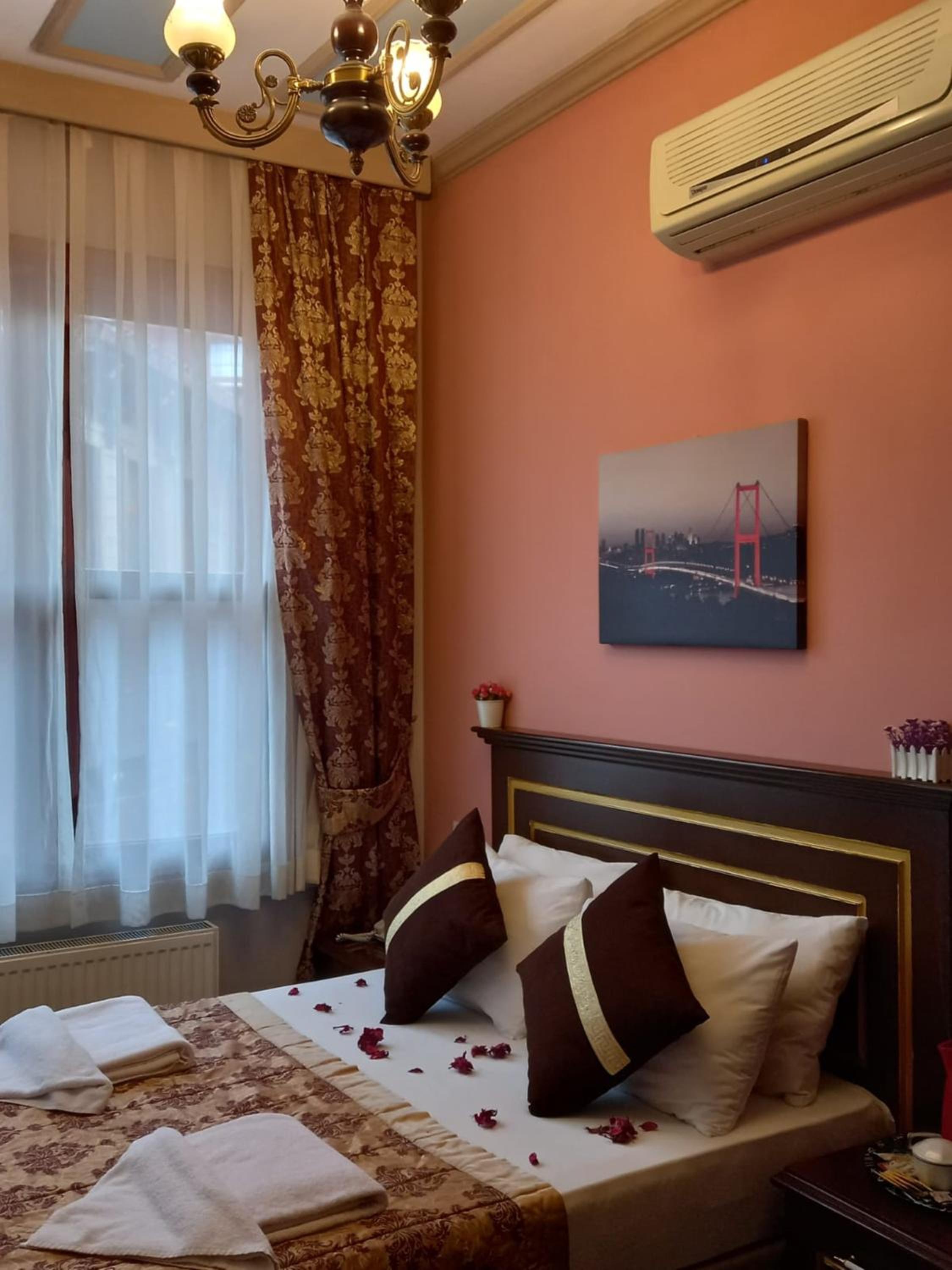 Emirhan Hotel, Sultanahmet