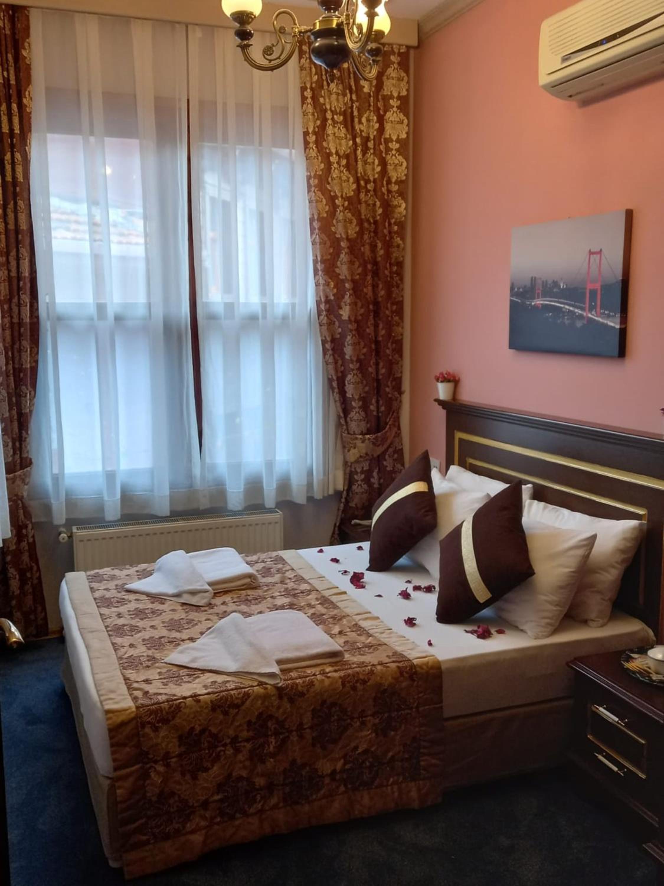 Emirhan Hotel, Sultanahmet