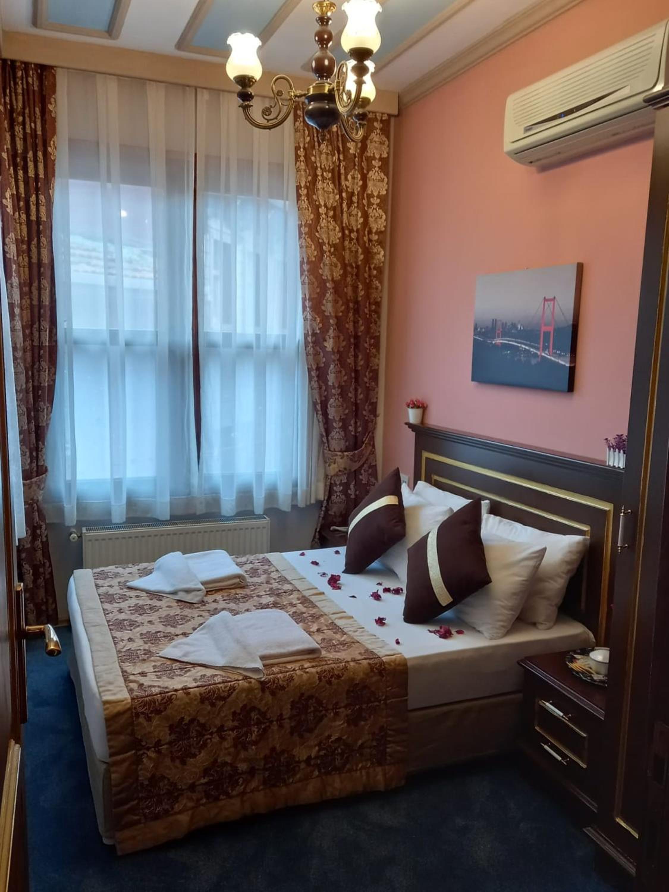 Emirhan Hotel, Sultanahmet