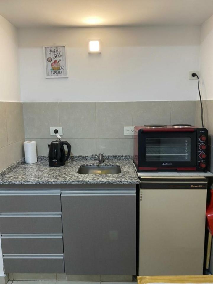 Departamento centrico-Vivi Bariloche todo el año