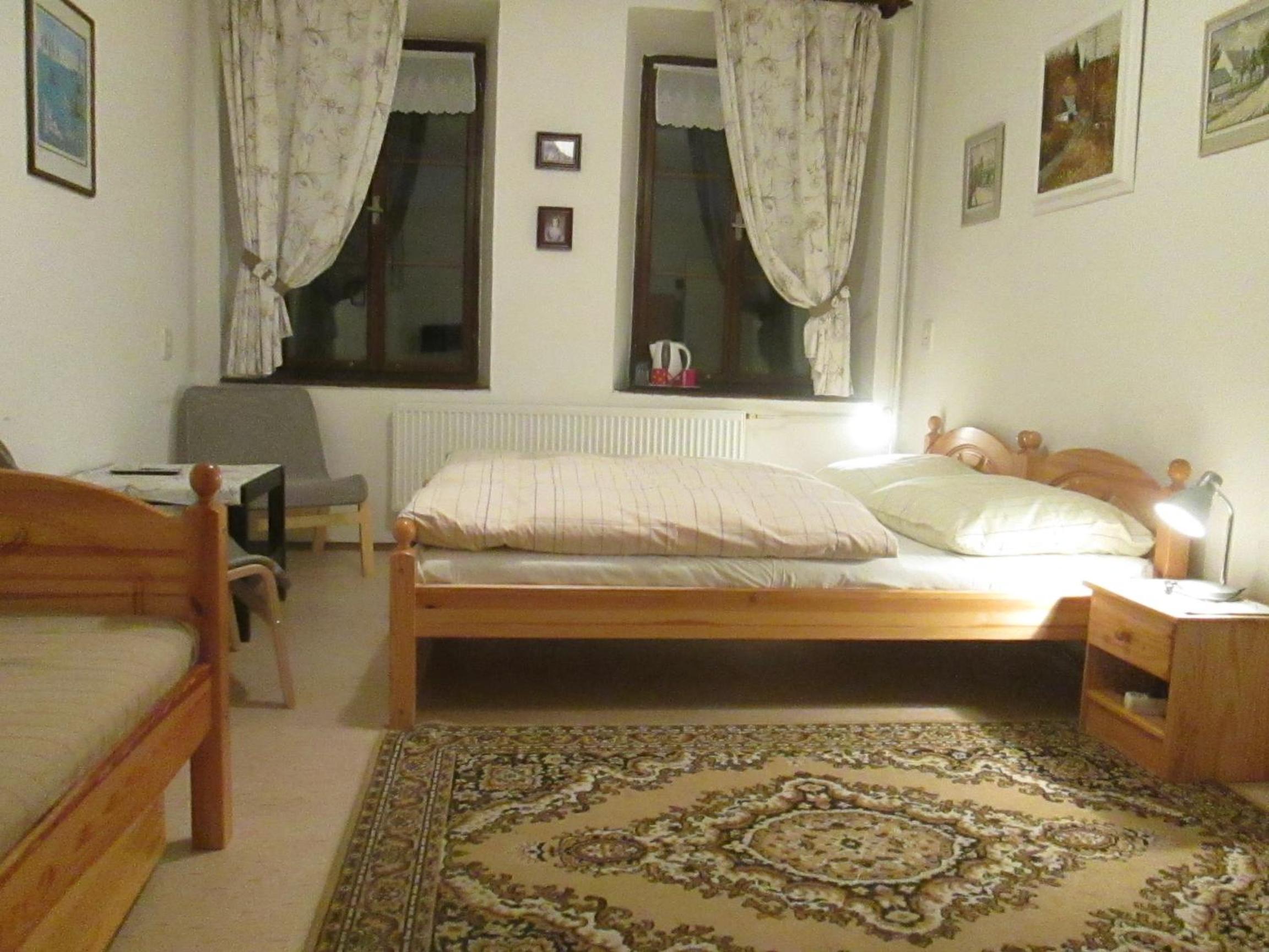 Penzion U Holubů Nový Jičín