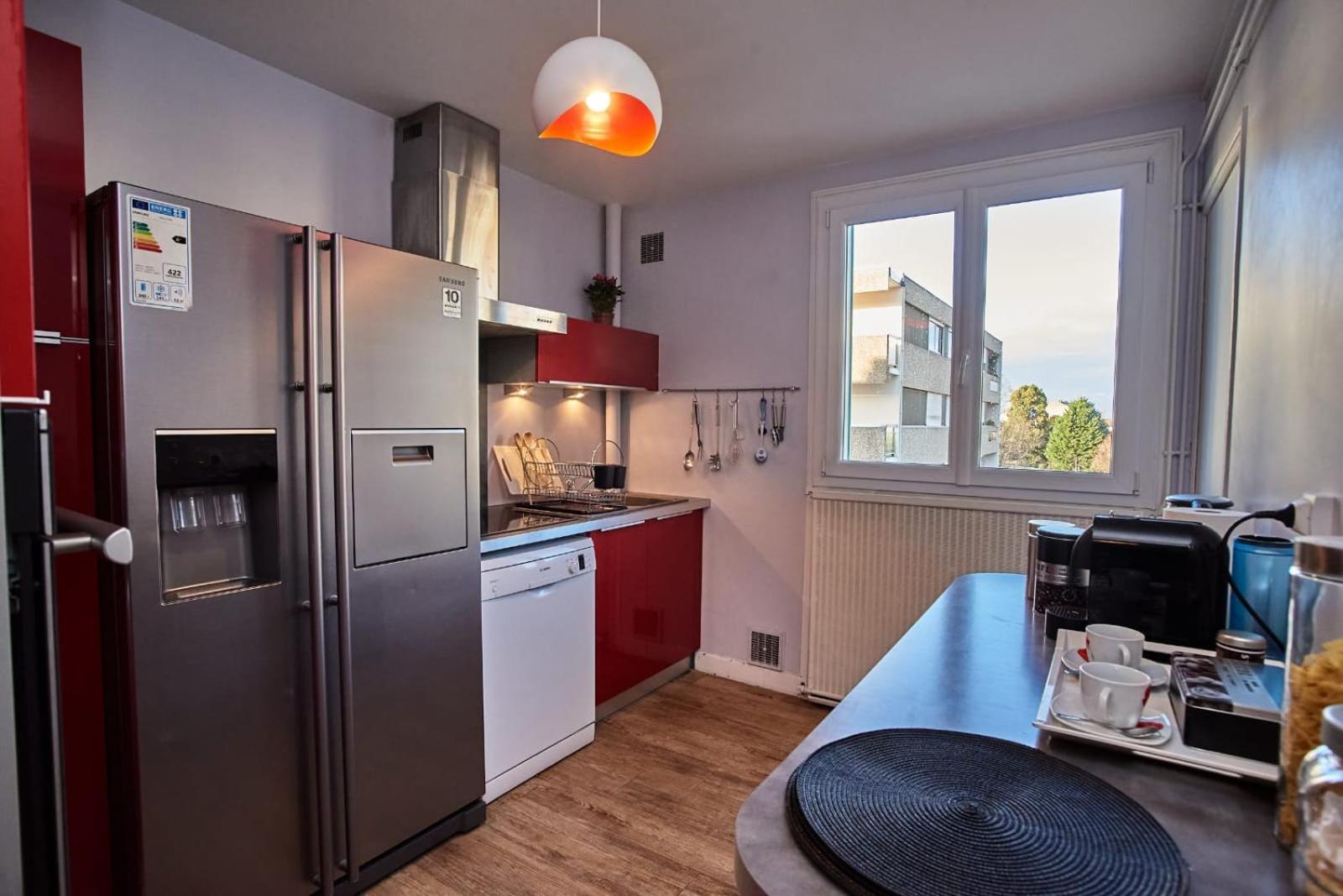 Chambres à louer cuisine salle de bain commune