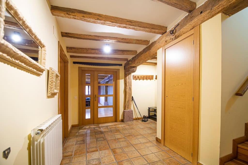 Casa rural Enekoizar