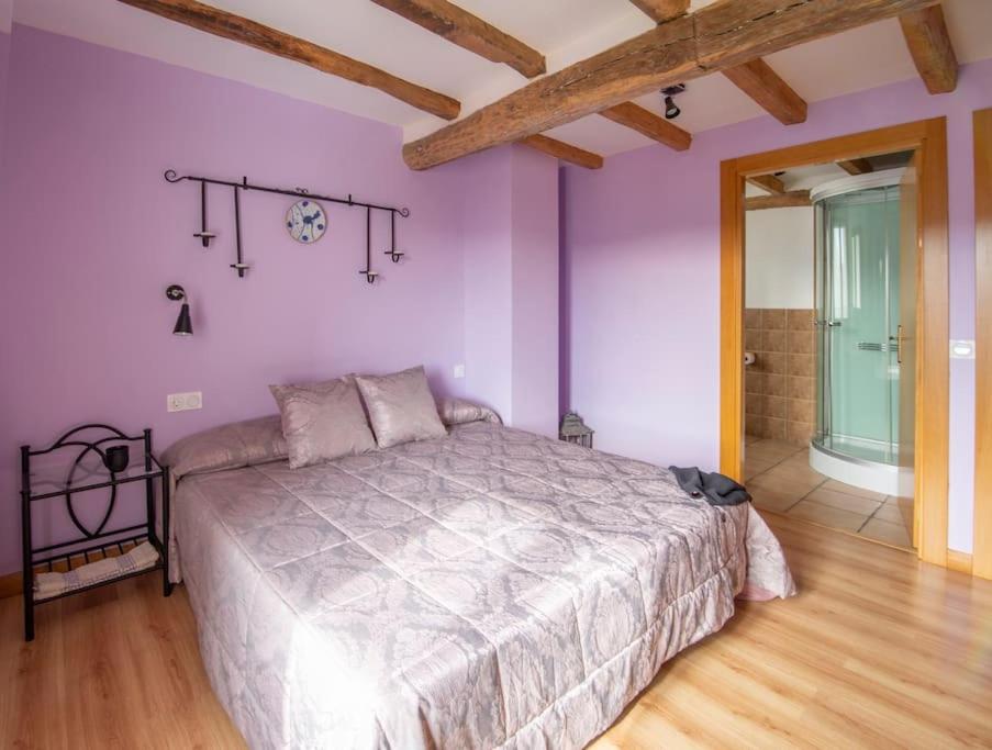 Casa rural Enekoizar