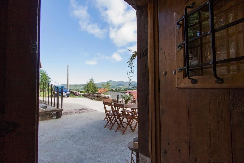 Casa rural Enekoizar