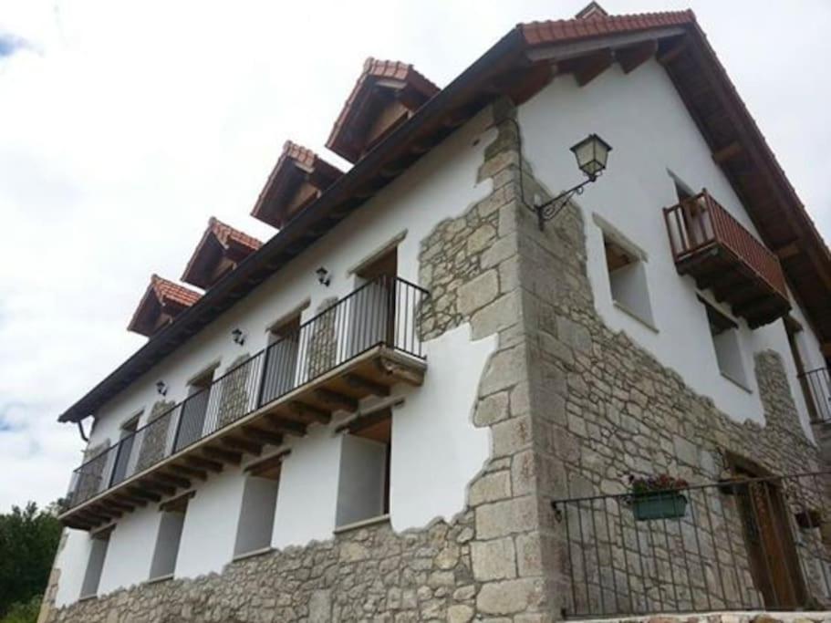 Casa rural Enekoizar