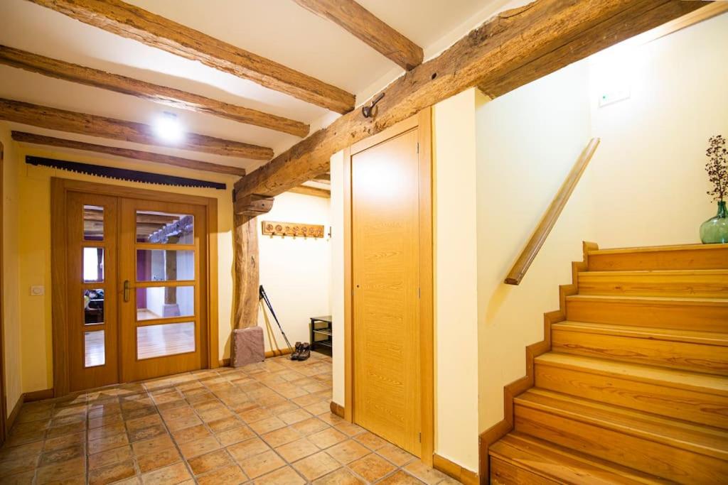 Casa rural Enekoizar