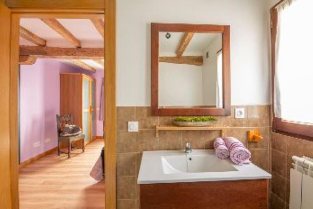 Casa rural Enekoizar