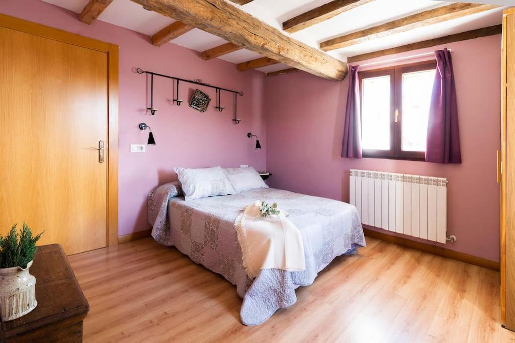 Casa rural Enekoizar