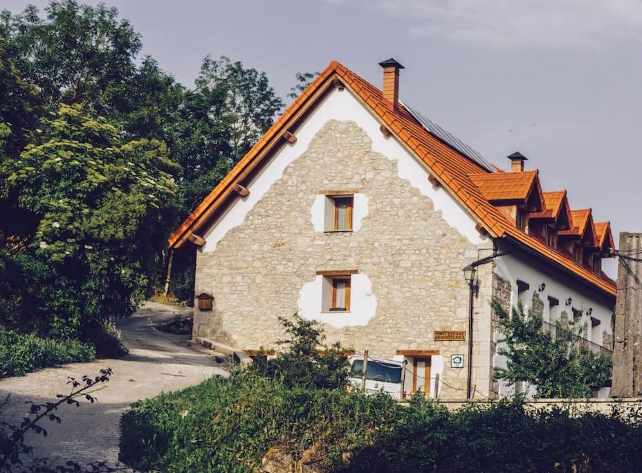 Casa rural Enekoizar