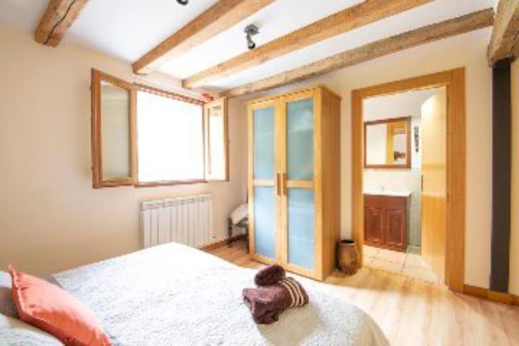 Casa rural Enekoizar