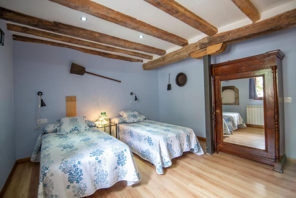 Casa rural Enekoizar