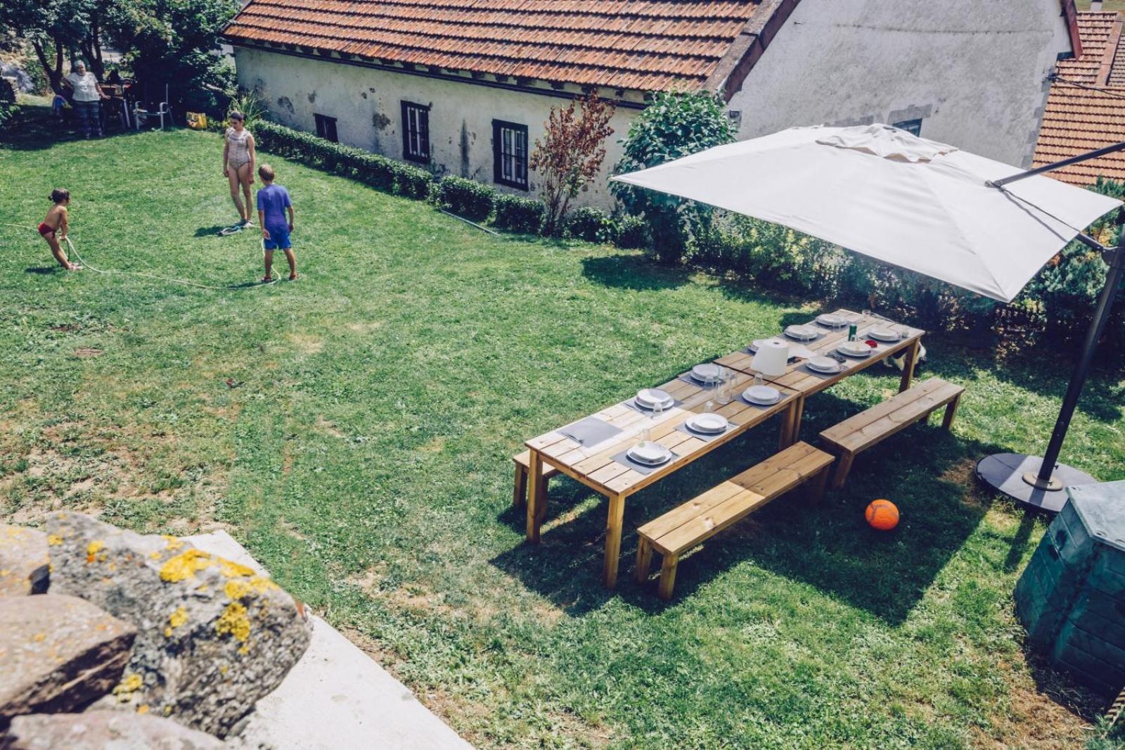 Casa rural Enekoizar