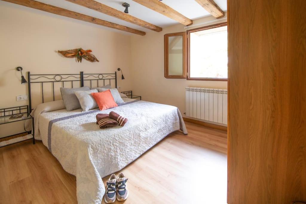 Casa rural Enekoizar