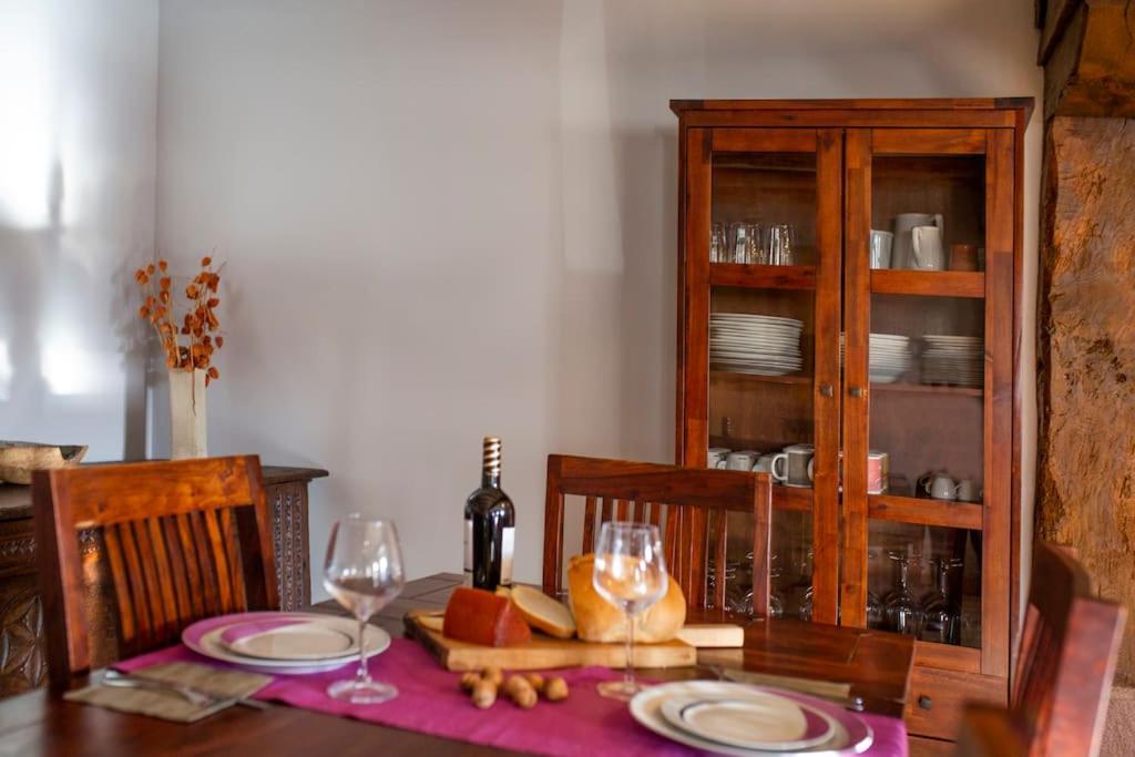 Casa rural Enekoizar