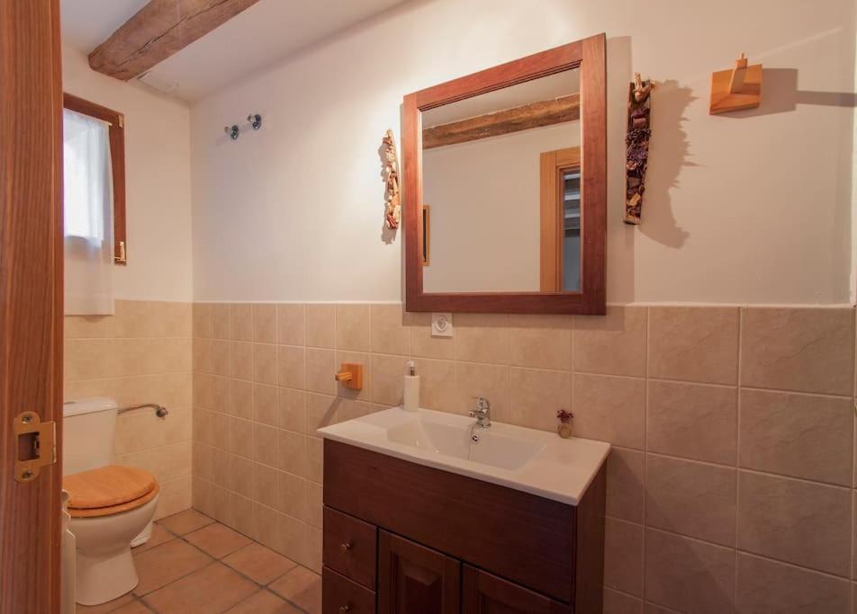 Casa rural Enekoizar