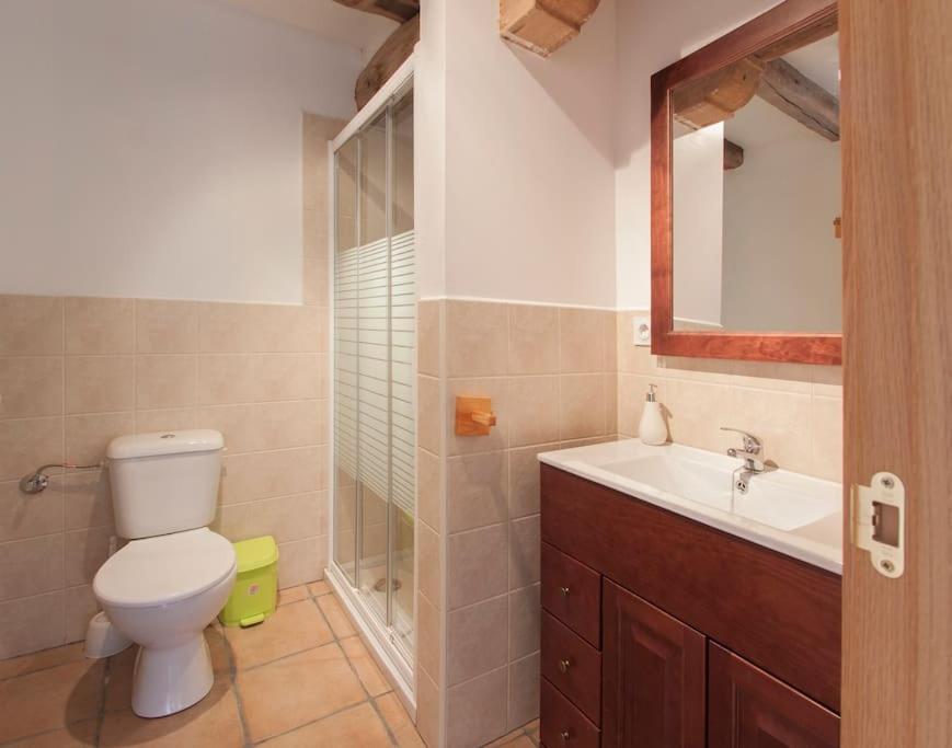 Casa rural Enekoizar