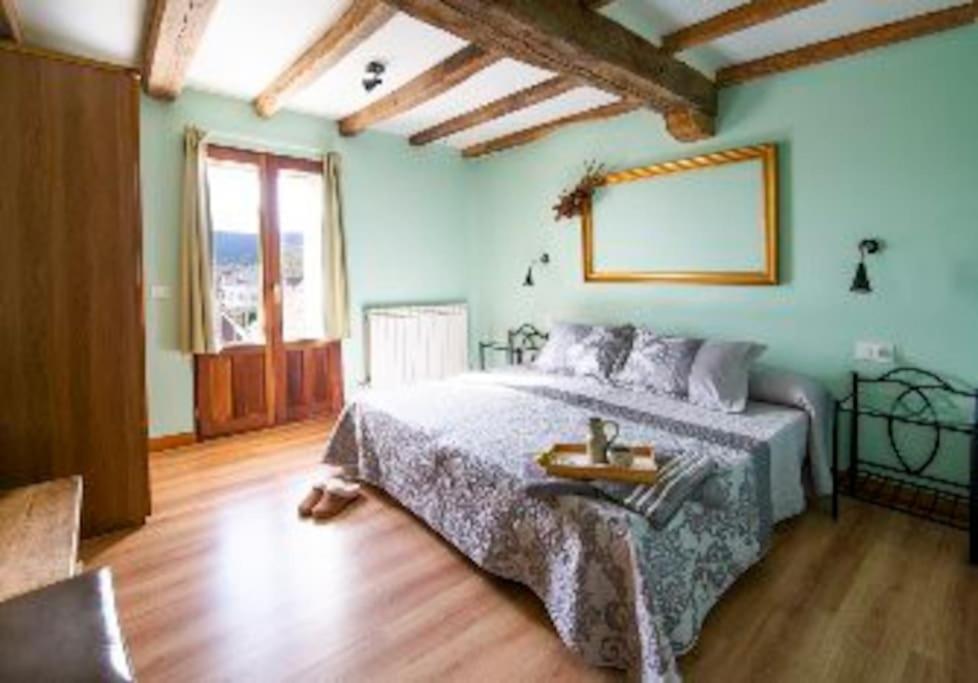 Casa rural Enekoizar