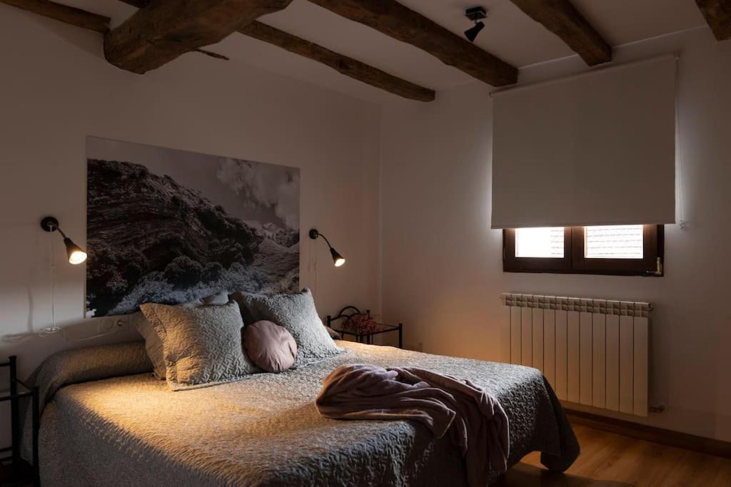 Casa rural Enekoizar