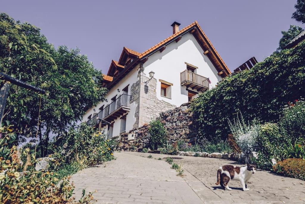 Casa rural Enekoizar