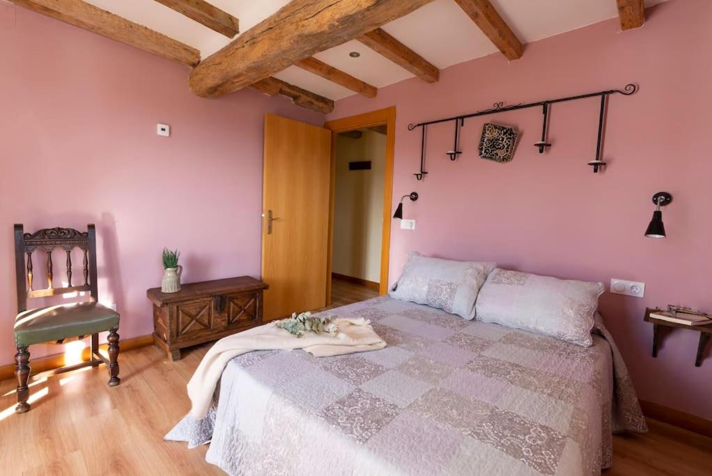 Casa rural Enekoizar