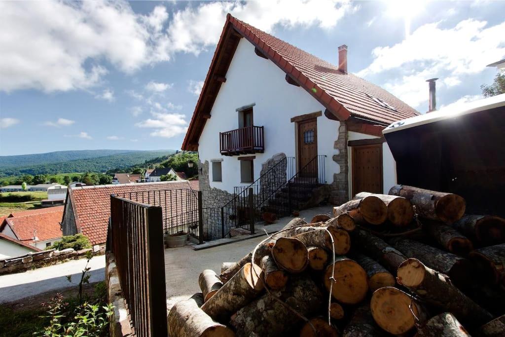 Casa rural Enekoizar