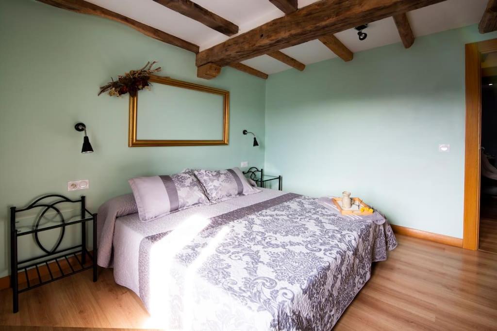 Casa rural Enekoizar