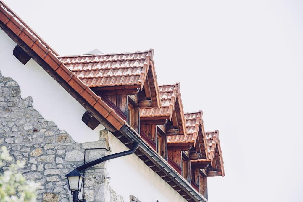 Casa rural Enekoizar