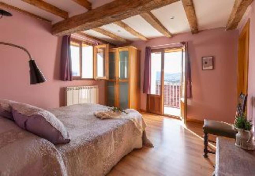 Casa rural Enekoizar