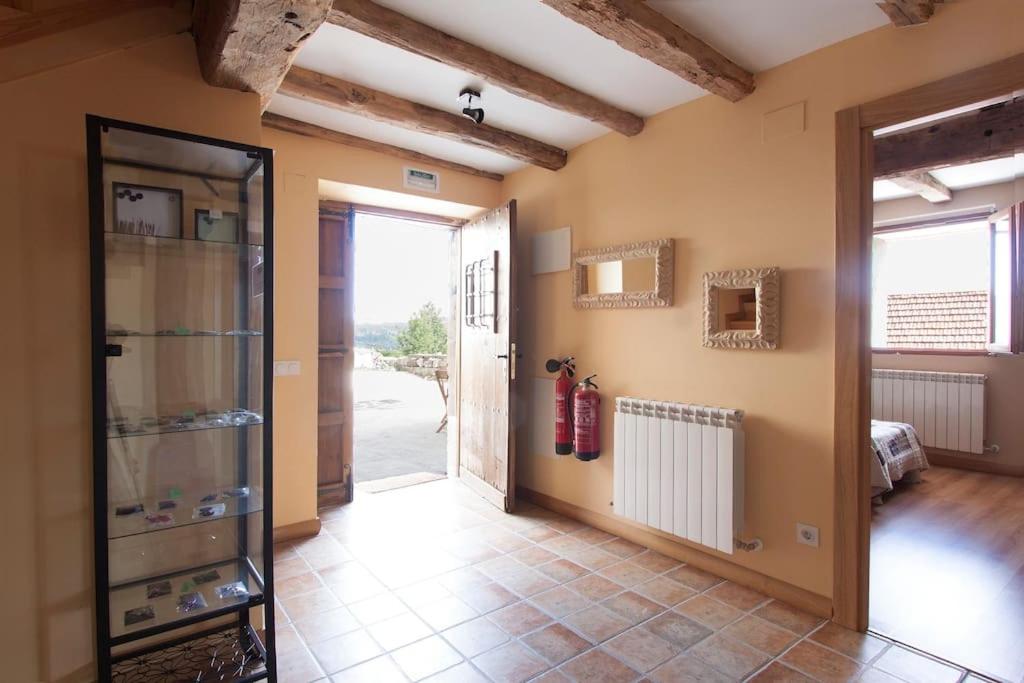 Casa rural Enekoizar