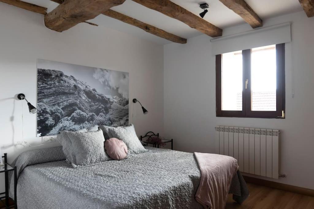 Casa rural Enekoizar