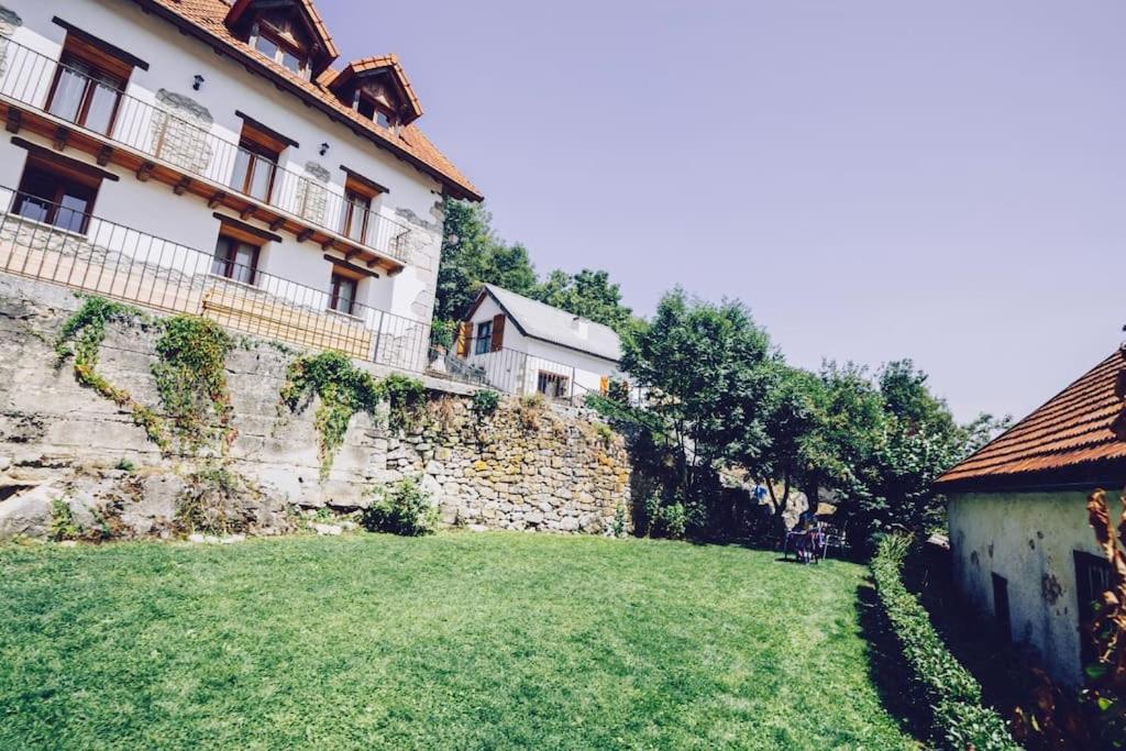 Casa rural Enekoizar