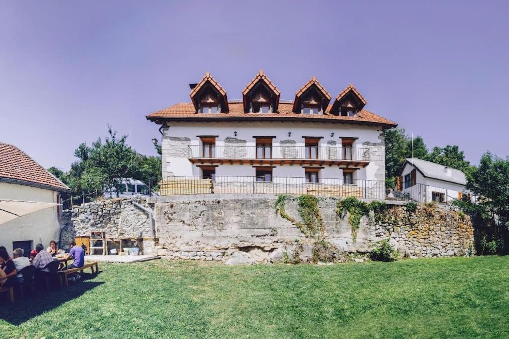Casa rural Enekoizar